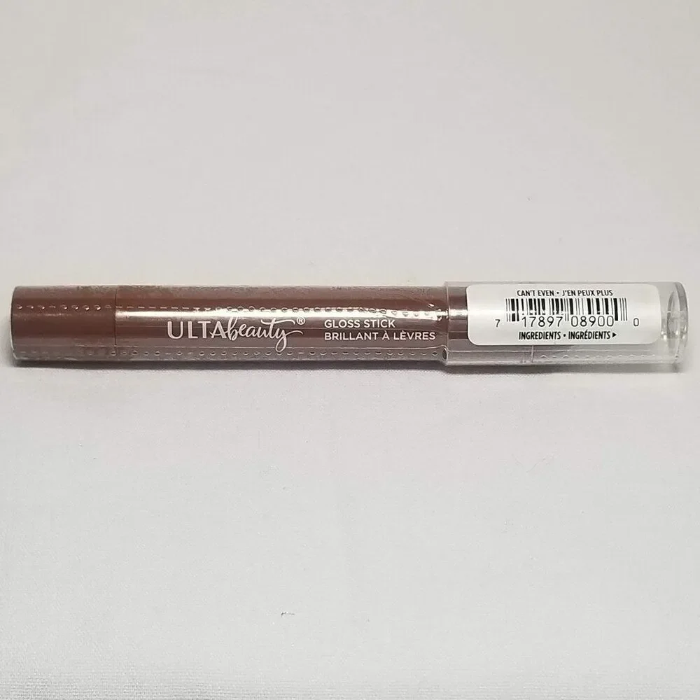 Ulta Beauty - Gloss Stick Lipstick - Can't Even